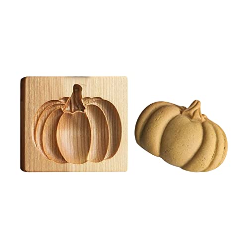 Holz Brotausstecher für Kinder Holz-Keksformen Ausstechformen PläTzchenformen Cookie Cutter Backformen Holzbackform Diy Keks Pressstempel Formen Deko Verschiedene Spezifikationen von Generisch