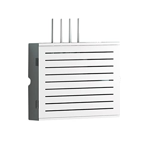 Holz Wireless Router Aufbewahrungsbox Set Top Box WiFi Wandregal Schwebender TV-Ständer Verstecken Kabel Steckdose Optisches Modem Multimedia Dekorative Abdeckung Wandbehang Gehäuse Box Holz Wireless Router Aufbewahrungsbox Set Top Box WiFi Wandregal Schwebender TV-Ständer Verstecken Kabel Steckdose Optisches Modem Multimedia Dekorative Abdeckung Wandbehang Gehäuse Box von Generisch