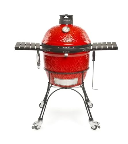Holzkohlegrill KAMADO JOE Modell CLASSIC JOE II Holzkohlegrill KAMADO JOE Modell CLASSIC JOE II von Generisch