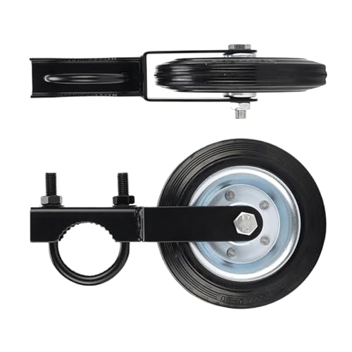 Holztor - Farm Caster Roller, Rolling Door Hardware | SAG -Resistant Wetterfest Caster, langlebiger Sicherheitszugang, Hochleistungs -Gate -Rad für gewerbliche Immobilienausrüstung Holztor - Farm Caster Roller, Rolling Door Hardware | SAG -Resistant Wetterfest Caster, langlebiger Sicherheitszugang, Hochleistungs -Gate -Rad für gewerbliche Immobilienausrüstung von Generisch