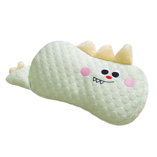 Hundekissen - Weicher Nackenstützkissen Für Haustier Tiefschlaf,Waschbares Zubehör für alle Rassen - Wohnzimmer Schlafzimmer Boden Auto Reise Indoor Lounging Hundekissen - Weicher Nackenstützkissen Für Haustier Tiefschlaf,Waschbares Zubehör für alle Rassen - Wohnzimmer Schlafzimmer Boden Auto Reise Indoor Lounging von Generisch