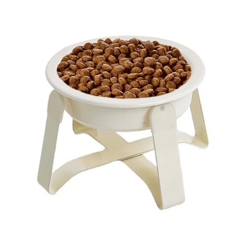 Hundernapf Verlangsamer,Keramik Metall Anti-Verschlucken Verlangsamende Fütterung Schüssel | Geschirr Futternapf Mit Eisenständer Für Küche Haushalt Wohnung Drinnen Draußen Alltag Hundernapf Verlangsamer,Keramik Metall Anti-Verschlucken Verlangsamende Fütterung Schüssel | Geschirr Futternapf Mit Eisenständer Für Küche Haushalt Wohnung Drinnen Draußen Alltag von Generisch