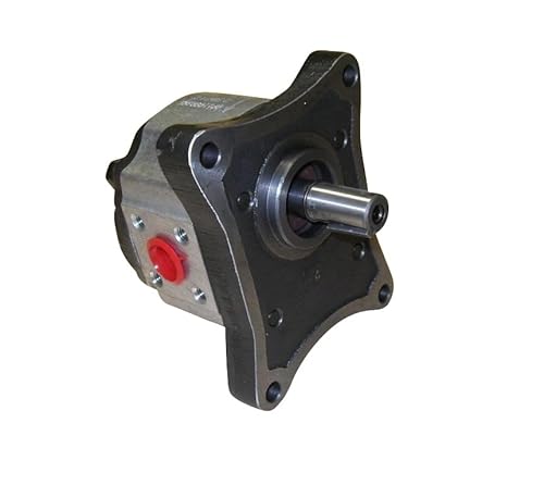 Hydraulikpumpe linksdrehend Holzspalter 1,6ccm Hydraulikpumpe linksdrehend Holzspalter 1,6ccm von Generisch