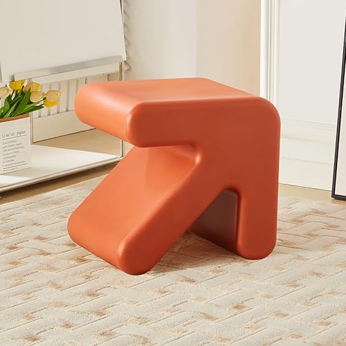 Industrieller Beistelltisch, moderner Laptop Betttisch mit Vintage Design, Pfeilförmiger Beistelltisch für Büro, Wohnzimmer oder Schlafzimmer Industrieller Beistelltisch, moderner Laptop Betttisch mit Vintage Design, Pfeilförmiger Beistelltisch für Büro, Wohnzimmer oder Schlafzimmer von Generisch