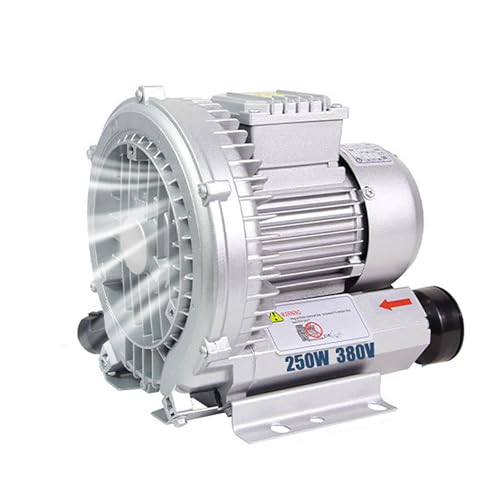 Industrieller Regenerationsgebläse Hochdruck-Vortex-Ring für Bau, Textil, Fischteichbelüftung Industrieller Regenerationsgebläse Hochdruck-Vortex-Ring für Bau, Textil, Fischteichbelüftung von Generisch