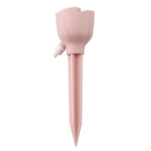 Innenwässerungssystem für Pflanzen, automatisches Pflanzenbewässerungssystem - Innennetz -Tropfbewässerungssystem - Tragbarer Smart Dripper Insert Stakes Timer für Garten Gewächshaus Rasenfluchtblumen Innenwässerungssystem für Pflanzen, automatisches Pflanzenbewässerungssystem - Innennetz -Tropfbewässerungssystem - Tragbarer Smart Dripper Insert Stakes Timer für Garten Gewächshaus Rasenfluchtblumen von Generisch