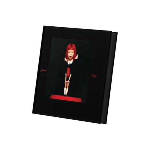 JENNIE - The 1st Studio ExtraL Album [Ruby] (ZEN Version) von Generisch