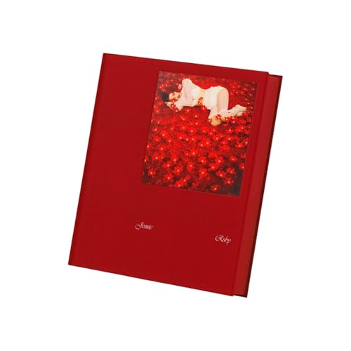 Jennie – The 1st Studio ExtraL Album [Ruby] (Jane Version) von Generisch