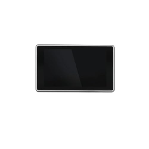 K1 K1C oder MAX 4,3 Zoll Vollfarb-Touchscreen-Kit 480 × 400 for Druckeranzeigekabel 3D-Teil(K1 Screen Kit) von Generisch