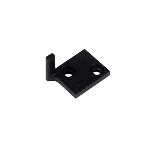 K2 Plus Cutter Pusher 3D-Druckerteile K2 Plus Cutter Push Rod_24×17.65×18.1_2 3D-Druckerzubehör K2 Plus von Generisch