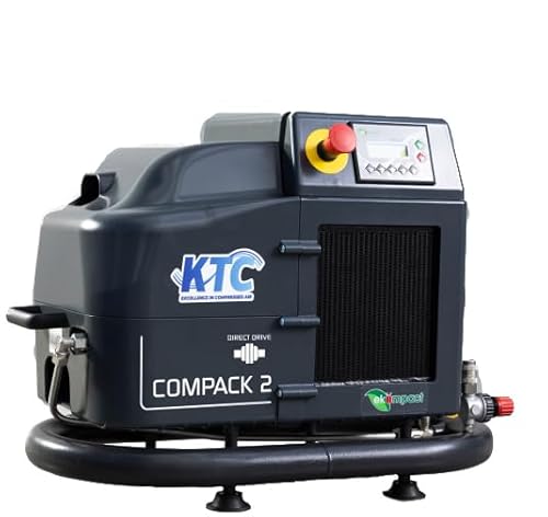 KTC – Compack 2 Special KTC – Compack 2 Special von Generisch
