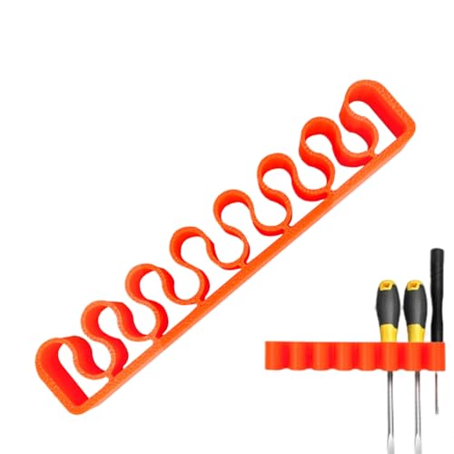 Kabelorganizer Clips,Integrierter Kabelhalter | Wiederverwendbare Rutschfeste Klemmen Für Wand Schreibtisch Auto Reise Büro Haushalt Elektro von Generisch