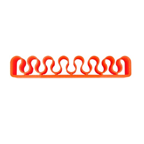 Kabelorganizer Clips - Selbstklebende Kabelhalter Clips - Wiederverwendbare Rutschfeste Klemmen Für Wand Schreibtisch Auto Reise Büro Haushalt Elektro Kabelorganizer Clips - Selbstklebende Kabelhalter Clips - Wiederverwendbare Rutschfeste Klemmen Für Wand Schreibtisch Auto Reise Büro Haushalt Elektro von Generisch