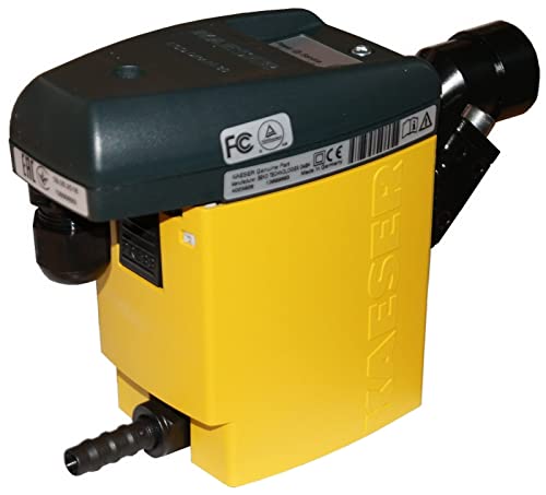 Kaeser Eco-Drain 30 automatischer Kondensatableiter Behälterentwässerung von Generisch