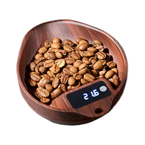Kaffee -Gramm -Skalen - Hohe Präzision, Digitale USB -Küchenskala, Kaffeemaßstab Mit Display -LED | Digital Electronics Precision Food Kitchen | Taktile Reor- Und Silikonabdeckung Kaffee -Gramm -Skalen - Hohe Präzision, Digitale USB -Küchenskala, Kaffeemaßstab Mit Display -LED | Digital Electronics Precision Food Kitchen | Taktile Reor- Und Silikonabdeckung von Generisch