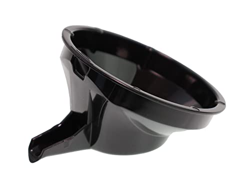 Kaffeeauslauf kompatibel mit/Ersatzteil für Philips 422224742553 Viva Café Senseo (siehe Beschreibung) von Lulizzie