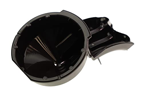 Kaffeeauslauf kompatibel mit/Ersatzteil für Philips 422224777132 SENSEO Original Plus Kaffeemaschine Kaffeeauslauf kompatibel mit/Ersatzteil für Philips 422224777132 SENSEO Original Plus Kaffeemaschine von Generisch