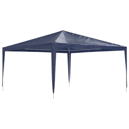 Kangqiling für Partys 4 x 4 m Blau, Blau, 48503 von Generisch