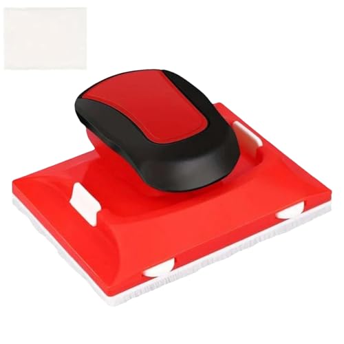 Kantenmalwerkzeug – Farbschneider Kantenschneider Ziermaler | Multifunktionales Ecklackiergerät Für Sockelleisten Türen Wände Fensterrahmen Mit Gleichmäßiger Beschichtung Für Lack Farben Renovierungsa von Generisch