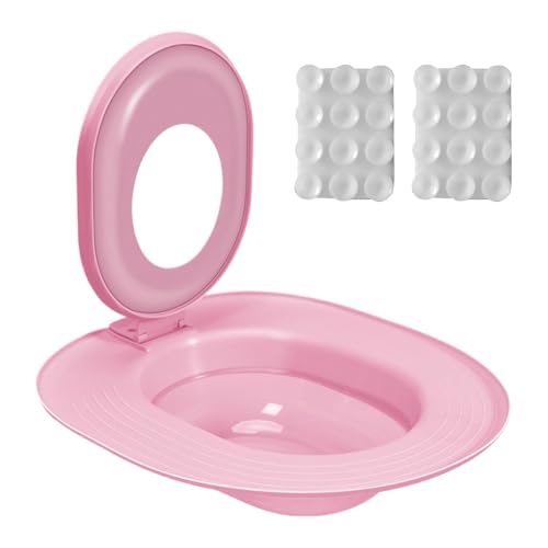 Katzen WC Sitz Toiletten Training System Katzen Toiletten Trainingsset Katzenklo Toilettensitz Trainingssystem Wiederverwendbares Urinal Sitztöpfchen Katzentoiletten Trainer Katzen WC Sitz Toiletten Training System Katzen Toiletten Trainingsset Katzenklo Toilettensitz Trainingssystem Wiederverwendbares Urinal Sitztöpfchen Katzentoiletten Trainer von Generisch