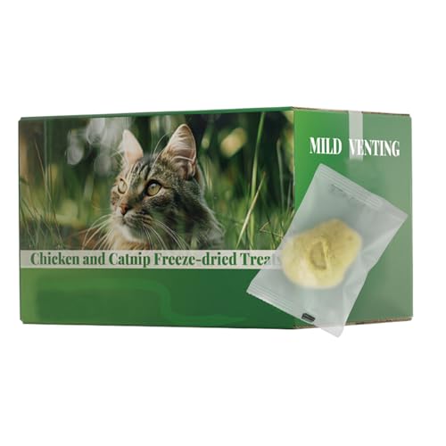 Katzengras Sticks Für Wohnungskatzen,16X Zahnreinigungs Snacks | Essbare Katzensnacks Kauspielzeug Einzelverpackt Für Täglichen Gebrauch Innen- Und Außenbereich Katzengras Sticks Für Wohnungskatzen,16X Zahnreinigungs Snacks | Essbare Katzensnacks Kauspielzeug Einzelverpackt Für Täglichen Gebrauch Innen- Und Außenbereich von Generisch