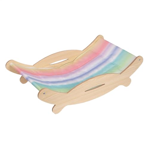 Katzenliege – Strandkorb Katzenhängematte | kühlendes erhöhtes Bett | Sisal | | Holz-Kätzchen-Hängematte Liege für drinnen und draußen, kratzfestes Welpen-Sofa Katzenliege – Strandkorb Katzenhängematte | kühlendes erhöhtes Bett | Sisal | | Holz-Kätzchen-Hängematte Liege für drinnen und draußen, kratzfestes Welpen-Sofa von Generisch