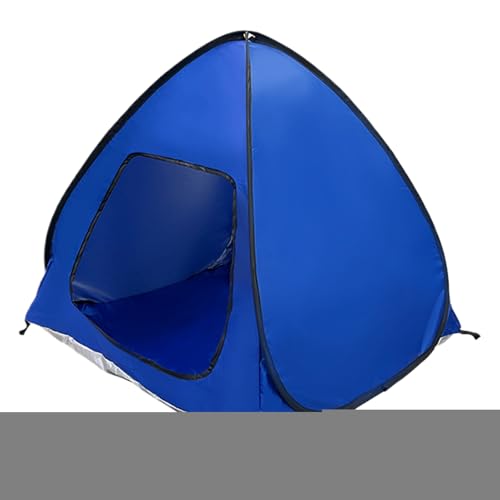 Katzenzelt für den Außenbereich, tragbares Haustierhaus, faltbares Haus, Haustierbedarf, Schattenzelt für Rasen, Camping, Picknick, Terrasse, Garten, Ausflüge, Hinterhof von Generisch