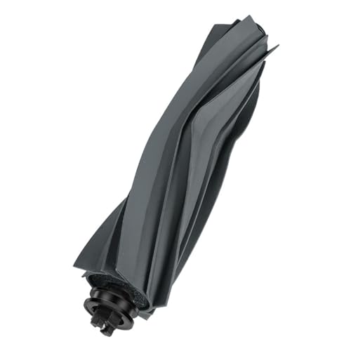 Kehrmaschine Zubehör Kit Kompatibel mit Dreame L20 Ultra Saugroboter Ersatzteile Rollenbürste/Seitenbürste/Filter/Wischpad/Staubbeutel (1 Gummibürste) von Generisch