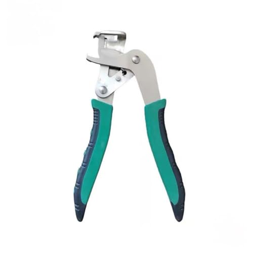 Kfz-Clip-Zange und Demontage-Werkzeug Set, Auto Clip Zangen Set, Multifunktionale Automotive-Zange für Befestigungen, Clips, Schnallen und Nieten von Generisch