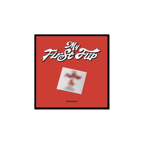 Kick.Flip My First Flip [DIgipack Ver.] 3. Mini-Album von Generisch