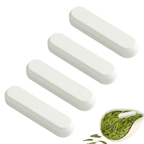 Kieselgechtstärke | 4pcs Mehrzweck-Haushaltsreiniger Diatomit-Feuchtigkeit absorbierender Stock | Wasserabsorptionsstange | Tragbarer Trocknungsstock für Essen, Gewürze, Tee, Haustier -Snacks Kieselgechtstärke | 4pcs Mehrzweck-Haushaltsreiniger Diatomit-Feuchtigkeit absorbierender Stock | Wasserabsorptionsstange | Tragbarer Trocknungsstock für Essen, Gewürze, Tee, Haustier -Snacks von Generisch