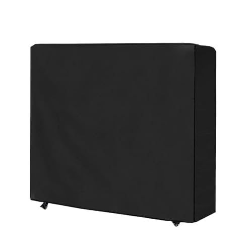 Kinderbettbezug, wasserdicht, zusammenklappbar, Staubschutz, Matratzenschoner für Outdoor, Sofa, Kleidung, Aufbewahrung, Herren, Damen, Familie Kinderbettbezug, wasserdicht, zusammenklappbar, Staubschutz, Matratzenschoner für Outdoor, Sofa, Kleidung, Aufbewahrung, Herren, Damen, Familie von Generisch