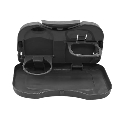 Kindersitz Tablett Tisch,Klappbarer Schreibtisch Mit Getränkehalter | Tragbarer Rückbanktisch Für Laptop Arbeiten Reisen Camping Kinder Kindersitz Tablett Tisch,Klappbarer Schreibtisch Mit Getränkehalter | Tragbarer Rückbanktisch Für Laptop Arbeiten Reisen Camping Kinder von Generisch