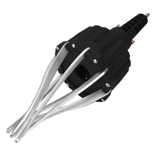 Kingdom Separation Tool - Festigkeit Beinabstandextraktor, Achs -Stiefelstraffing -Werkzeug | Universal CV Joint Tool, Auto -Auto -Atelier -Zubehör | Demontage Reparaturaufhängungfahrzeug von Generisch