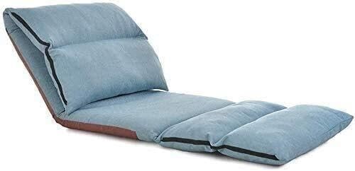 Klappbare Terrassenstühle – vielseitige Gartenstühle für Deck, Tatami-Sofa, Bett, Computer-Nutzung, bequemes und verstellbares Design Klappbare Terrassenstühle – vielseitige Gartenstühle für Deck, Tatami-Sofa, Bett, Computer-Nutzung, bequemes und verstellbares Design von Generisch