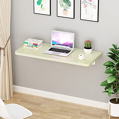 Klappbare Werkbank zur Wandmontage, robuster Klapptisch für Küche, Esszimmer oder Computertisch, platzsparend, vielseitiges Holzdesign, einfach zu installieren Klappbare Werkbank zur Wandmontage, robuster Klapptisch für Küche, Esszimmer oder Computertisch, platzsparend, vielseitiges Holzdesign, einfach zu installieren von Generisch