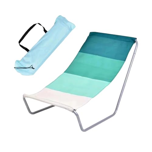 Klappbarer Campingstuhl, Liegender Campingstuhl | Klappbarer Chaiselongue-Stuhl | Outdoor-Stuhl-Sonnenliege, Sonnenbaden, Terrasse, Pool, Rasen, Deck Klappbarer Campingstuhl, Liegender Campingstuhl | Klappbarer Chaiselongue-Stuhl | Outdoor-Stuhl-Sonnenliege, Sonnenbaden, Terrasse, Pool, Rasen, Deck von Generisch