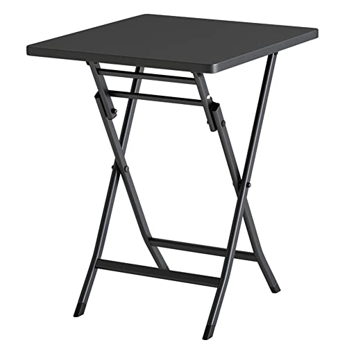 Klappbarer Couchtisch für Garten, Bistro, rund, 60 x 60 x 72 cm, Größe 9 Farboptionen Klappbarer Couchtisch für Garten, Bistro, rund, 60 x 60 x 72 cm, Größe 9 Farboptionen von Generisch