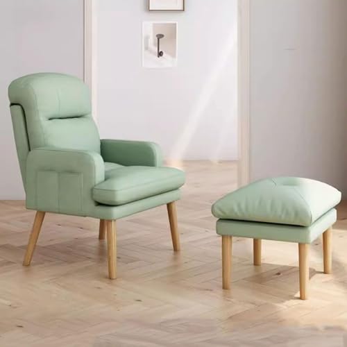 Klappbarer Liegestuhl - Moderner Liegesessel mit verstellbarer Rückenlehne, bequemes Freizeitsofa für Erwachsene, gepolsterter Schreibtisch-Ottomane Klappbarer Liegestuhl - Moderner Liegesessel mit verstellbarer Rückenlehne, bequemes Freizeitsofa für Erwachsene, gepolsterter Schreibtisch-Ottomane von Generisch