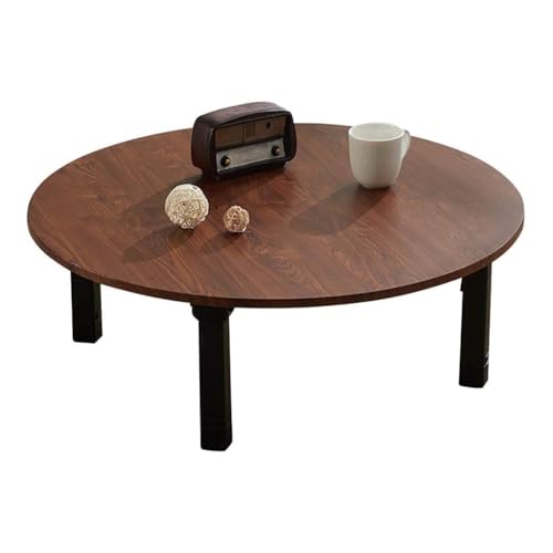 Klappbarer Teetisch mit Ablage, Mehrzweck-Schreibtisch für kleine Räume, ideal für Schlafzimmer und Wohnzimmer, perfekt für Teezeremonien Klappbarer Teetisch mit Ablage, Mehrzweck-Schreibtisch für kleine Räume, ideal für Schlafzimmer und Wohnzimmer, perfekt für Teezeremonien von Generisch