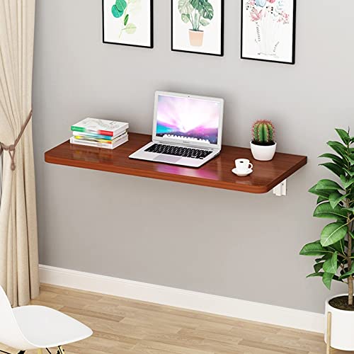 Klappbarer Tisch zur Wandmontage, platzsparender Schreibtisch für kleine Räume, perfekt für Heimbüro, Arbeitszimmer, Waschküche und Schlafzimmer – maximieren Sie Ihren Platz! Klappbarer Tisch zur Wandmontage, platzsparender Schreibtisch für kleine Räume, perfekt für Heimbüro, Arbeitszimmer, Waschküche und Schlafzimmer – maximieren Sie Ihren Platz! von Generisch
