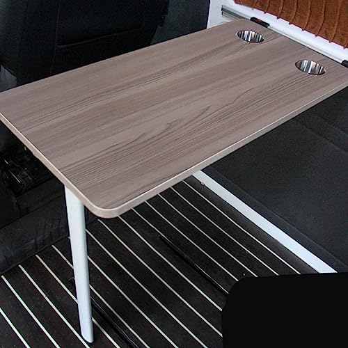 Klappbarer Wandtisch – kompaktes Bock-Design für Picknicks im Freien und Computer-Arbeitsplatz in Wohnmobilen und Wohnwagen, einfache Installation Klappbarer Wandtisch – kompaktes Bock-Design für Picknicks im Freien und Computer-Arbeitsplatz in Wohnmobilen und Wohnwagen, einfache Installation von Generisch