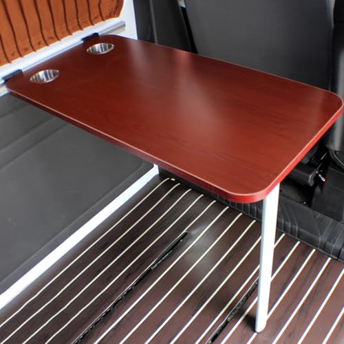 Klappbarer Wandtisch mit abnehmbarem Spülbecken, platzsparender Campingtisch für Wohnmobil, MPV, Wohnwagen, Boot, Yacht Klappbarer Wandtisch mit abnehmbarem Spülbecken, platzsparender Campingtisch für Wohnmobil, MPV, Wohnwagen, Boot, Yacht von Generisch