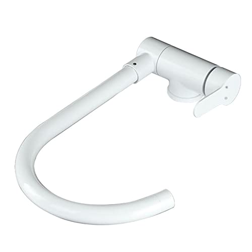 Klappbarer Wasserhahn für Küchenspüle aus Edelstahl – platzsparende moderne Armatur für Fensterbank & elegantes Küchengeschirr, perfekt für kleine Räume und stilvolle Dekoration Klappbarer Wasserhahn für Küchenspüle aus Edelstahl – platzsparende moderne Armatur für Fensterbank & elegantes Küchengeschirr, perfekt für kleine Räume und stilvolle Dekoration von Generisch