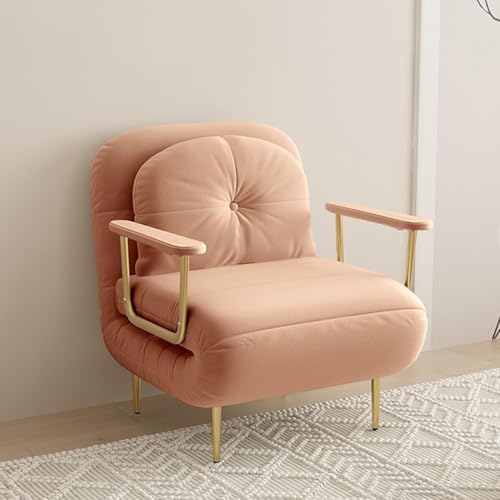 Klappbares Schlafsofa mit verstellbarer Rückenlehne für multifunktionale Nutzung Klappbares Schlafsofa mit verstellbarer Rückenlehne für multifunktionale Nutzung von Generisch