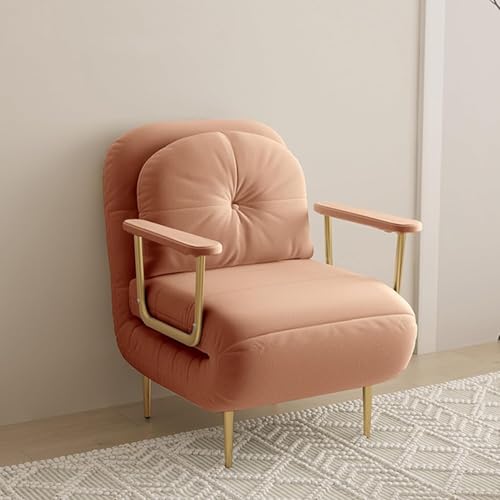Klappbares Schlafsofa mit verstellbarer Rückenlehne für multifunktionale Nutzung Klappbares Schlafsofa mit verstellbarer Rückenlehne für multifunktionale Nutzung von Generisch