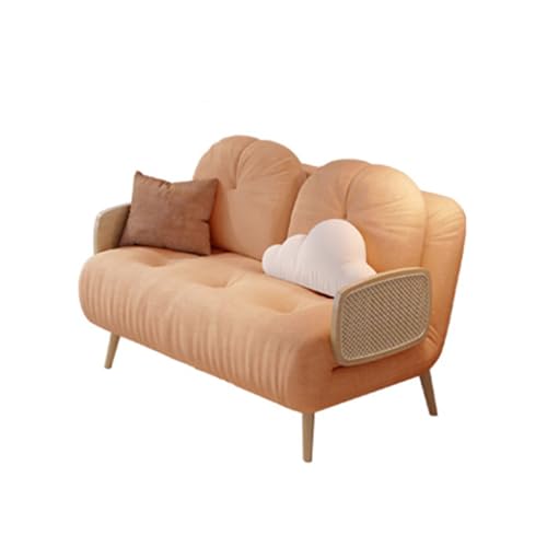 Klappbares Schlafsofa – multifunktionaler wandelbarer Stuhl mit verstellbarer Rückenlehne, platzsparendes Design für kleine Wohnräume Klappbares Schlafsofa – multifunktionaler wandelbarer Stuhl mit verstellbarer Rückenlehne, platzsparendes Design für kleine Wohnräume von Generisch