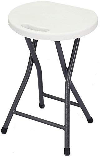 Klapphocker – hochfestes ergonomisches Design, unterstützt bis zu 200 kg, ideal für Bars, Häuser und den Außenbereich Klapphocker – hochfestes ergonomisches Design, unterstützt bis zu 200 kg, ideal für Bars, Häuser und den Außenbereich von Generisch