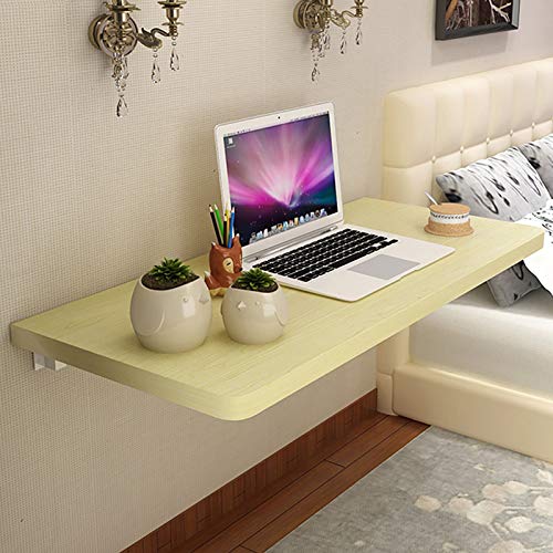 Klapptisch, robuste klappbare Werkbank für Esszimmer und Arbeitszimmer, platzsparender Schreibtisch für Küche, Waschküche, Bar Klapptisch, robuste klappbare Werkbank für Esszimmer und Arbeitszimmer, platzsparender Schreibtisch für Küche, Waschküche, Bar von Generisch