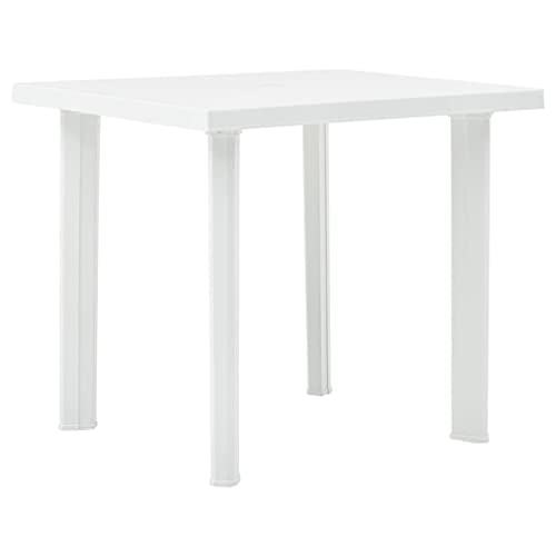 Klapptisch Gartentisch Kunststoff Anthrazit 45x43x50cm Wetterbeständig Klein Klapptisch Balkontisch Outdoor Terrassentisch Klapptisch Gartentisch Kunststoff Anthrazit 45x43x50cm Wetterbeständig Klein Klapptisch Balkontisch Outdoor Terrassentisch von Generisch